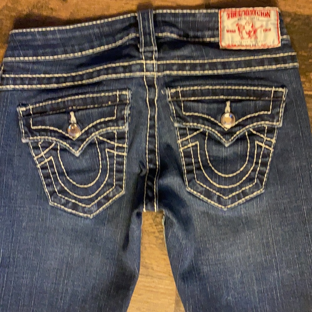 Jeans - Picture 3 of 4
